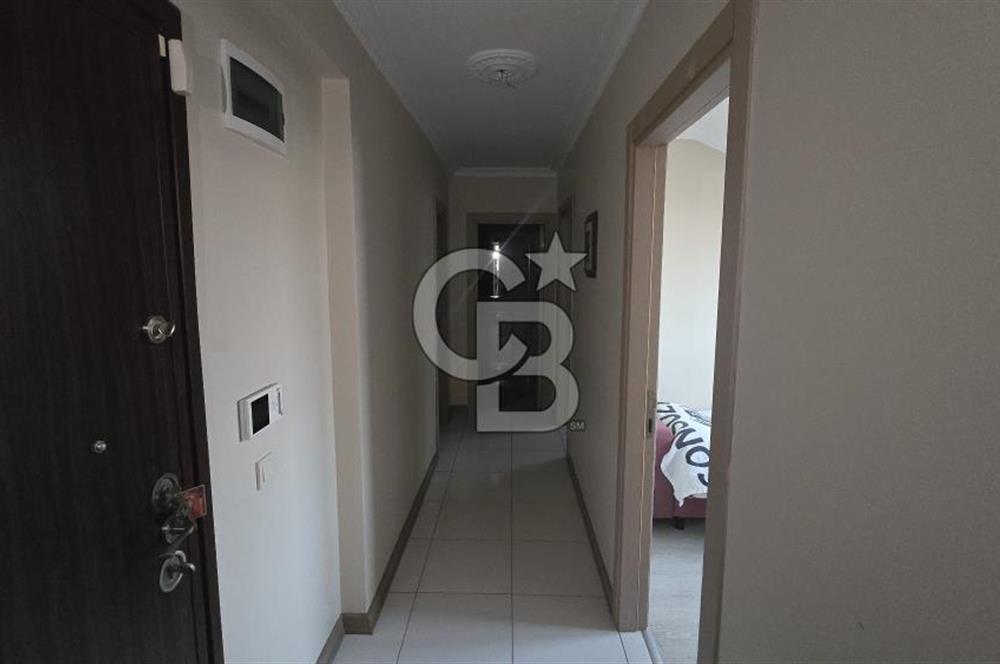Avcılar Cihangir Mahallesi’nde Satılık 4+2 Çatı Dubleks Daire