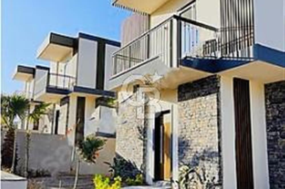 BODRUM BOĞAZİÇİNDE 3+1 MÜSTAKİL VİLLA