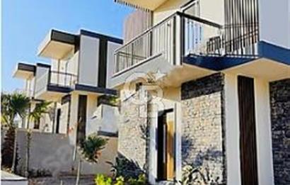 BODRUM BOĞAZİÇİNDE 3+1 MÜSTAKİL VİLLA