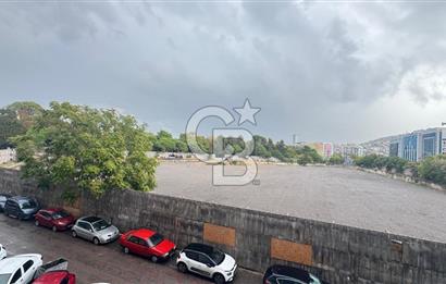 Alsancak da 1+1 daire 
