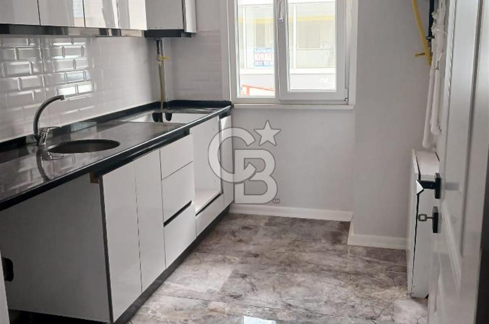 Çayırovada 2+1 kiralık daire