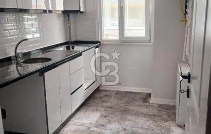 Çayırovada 2+1 kiralık daire