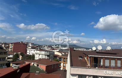 Yenidoğan Merkez'de Satılık Çatı Katı Daire
