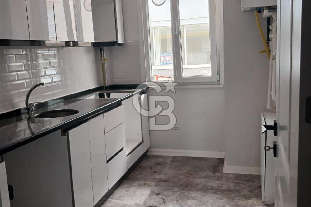 Çayırovada 2+1 kiralık daire