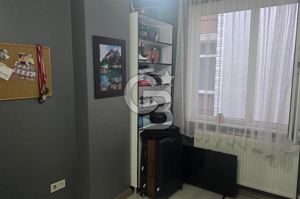 Avcılar Cihangir Mahallesi’nde Satılık 4+2 Çatı Dubleks Daire