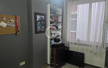 Avcılar Cihangir Mahallesi’nde Satılık 4+2 Çatı Dubleks Daire