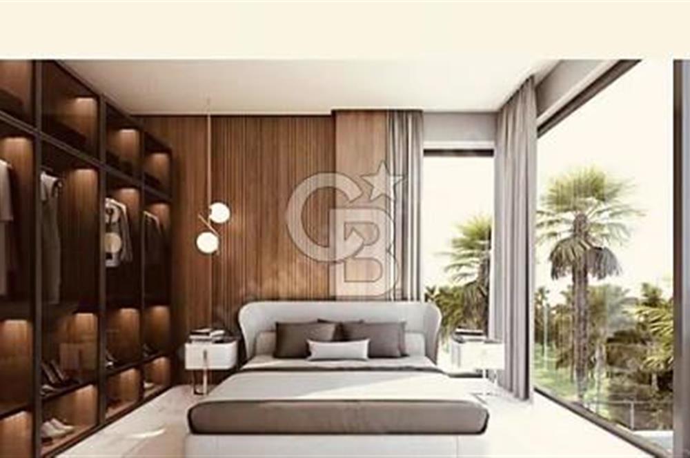 BODRUM BOĞAZİÇİNDE 3+1 MÜSTAKİL VİLLA