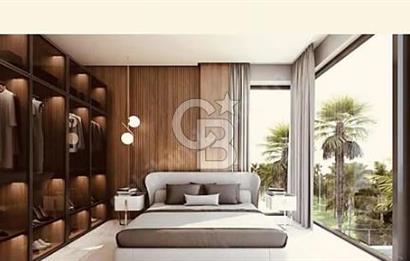 BODRUM BOĞAZİÇİNDE 3+1 MÜSTAKİL VİLLA