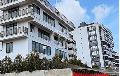 ALACAATLIDA İKİZ YARISI KOMPLE KİRALIK BİNA