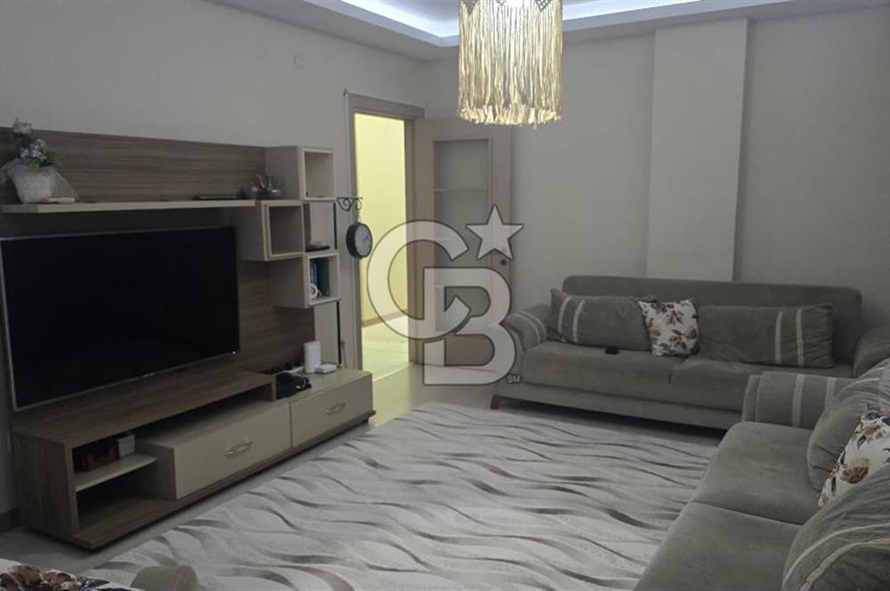Avcılar Cihangir Mahallesi’nde Satılık 4+2 Çatı Dubleks Daire