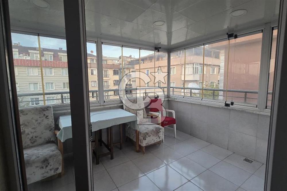Avcılar Cihangir Mahallesi’nde Satılık 4+2 Çatı Dubleks Daire