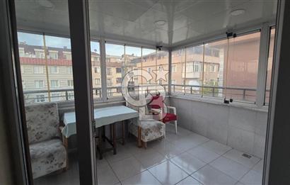 Avcılar Cihangir Mahallesi’nde Satılık 4+2 Çatı Dubleks Daire