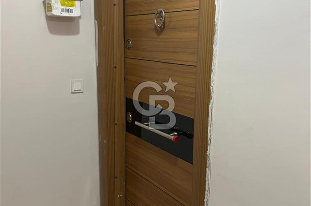 Yenidoğan Merkez'de Satılık Çatı Katı Daire