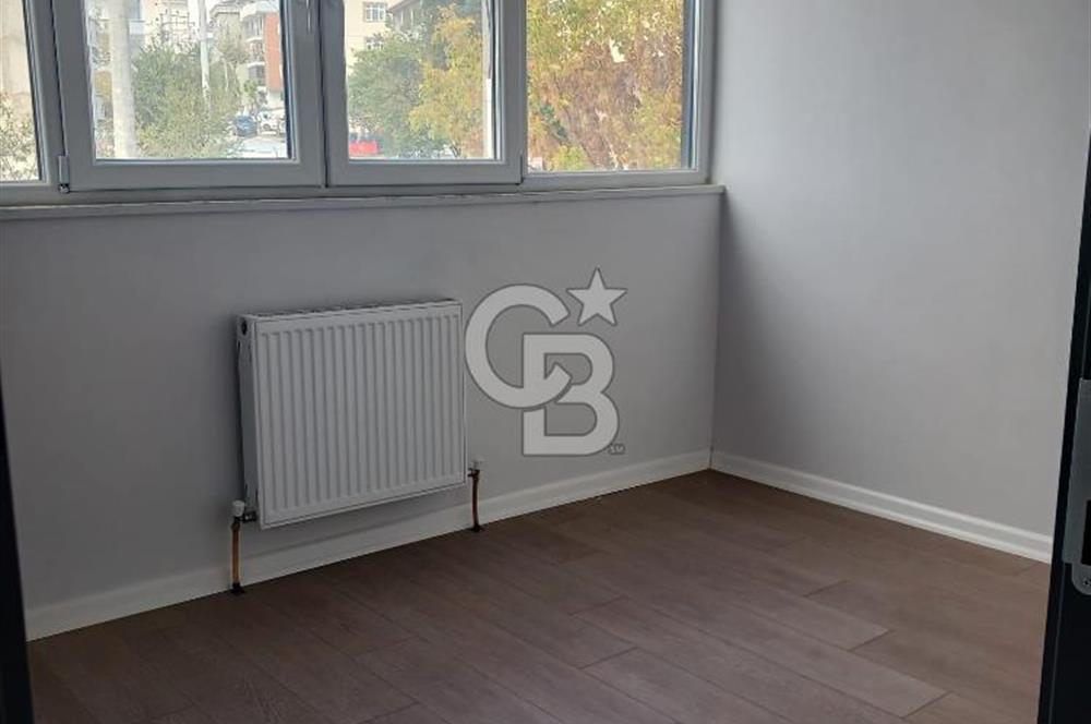 Çayırovada 2+1 kiralık daire