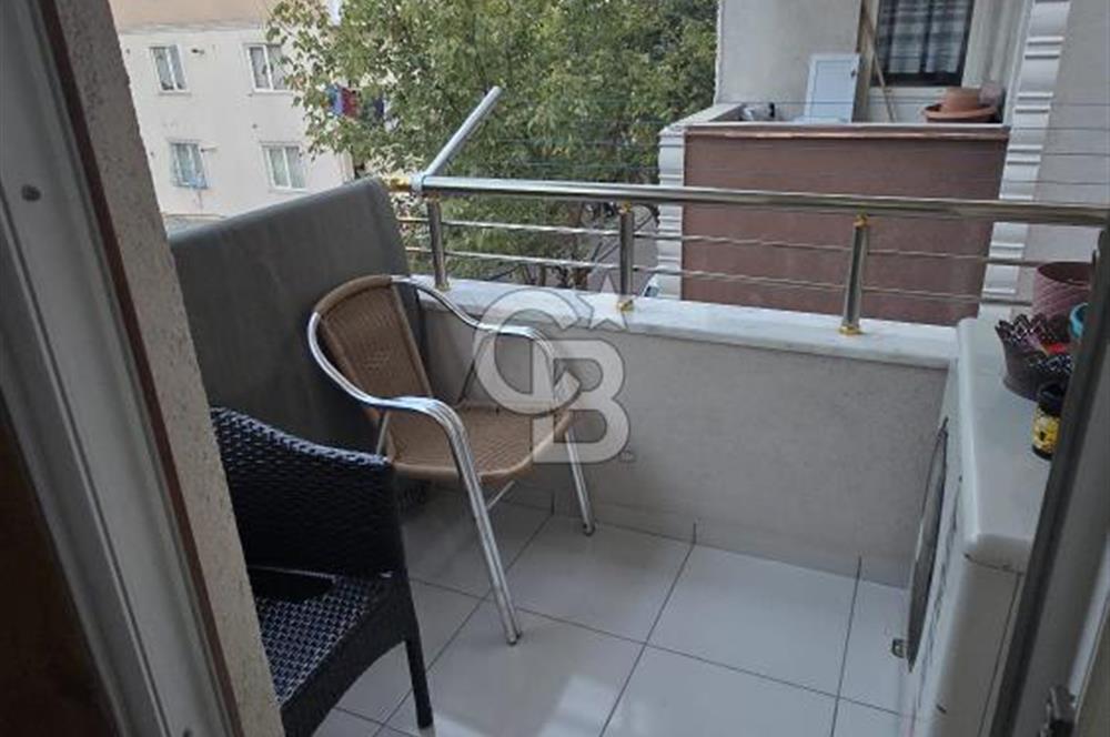 Avcılar Cihangir Mahallesi’nde Satılık 4+2 Çatı Dubleks Daire