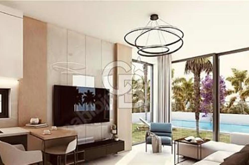 BODRUM BOĞAZİÇİNDE 3+1 MÜSTAKİL VİLLA