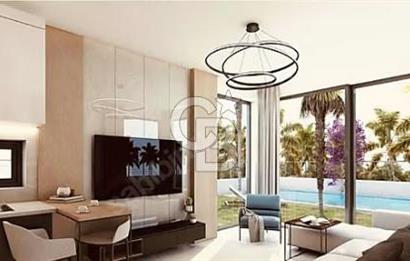 BODRUM BOĞAZİÇİNDE 3+1 MÜSTAKİL VİLLA