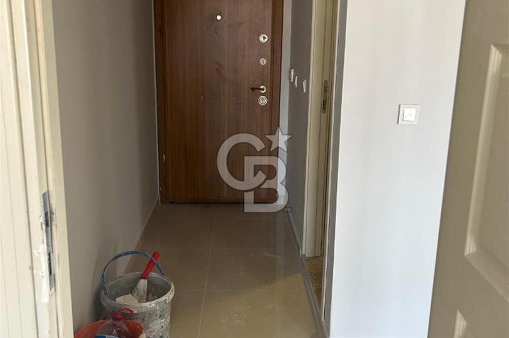 Yenidoğan Merkez'de Satılık Çatı Katı Daire
