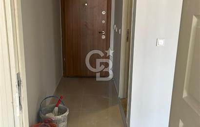 Yenidoğan Merkez'de Satılık Çatı Katı Daire