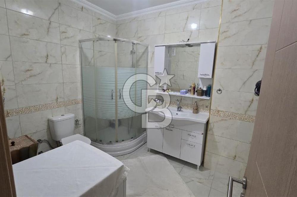Avcılar Cihangir Mahallesi’nde Satılık 4+2 Çatı Dubleks Daire