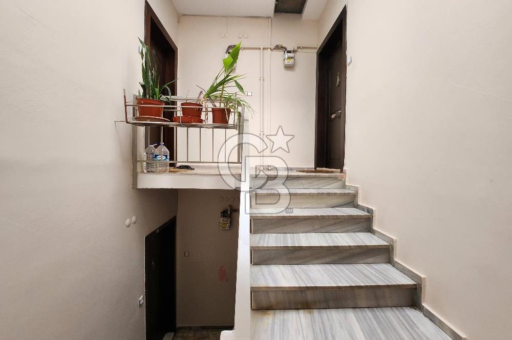 ALTUNİZADE BARBAROS MAHALLESİNDE KİRALIK 3+1 EŞYALI DAİRE