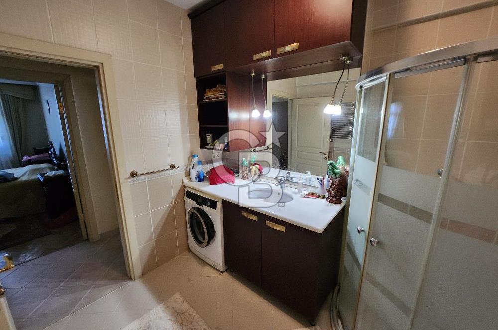 ALTUNİZADE BARBAROS MAHALLESİNDE KİRALIK 3+1 EŞYALI DAİRE
