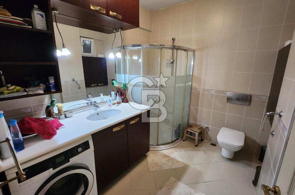 ALTUNİZADE BARBAROS MAHALLESİNDE KİRALIK 3+1 EŞYALI DAİRE