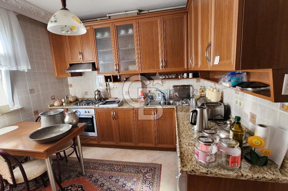 ALTUNİZADE BARBAROS MAHALLESİNDE KİRALIK 3+1 EŞYALI DAİRE