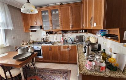 ALTUNİZADE BARBAROS MAHALLESİNDE KİRALIK 3+1 EŞYALI DAİRE