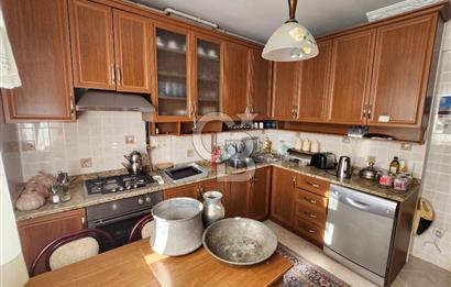 ALTUNİZADE BARBAROS MAHALLESİNDE KİRALIK 3+1 EŞYALI DAİRE