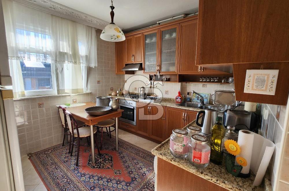 ALTUNİZADE BARBAROS MAHALLESİNDE KİRALIK 3+1 EŞYALI DAİRE