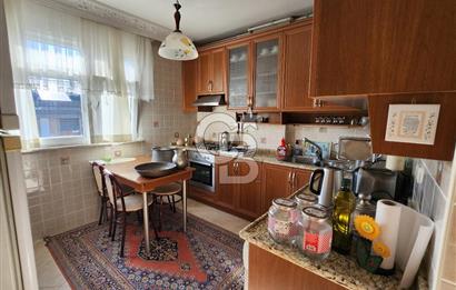 ALTUNİZADE BARBAROS MAHALLESİNDE KİRALIK 3+1 EŞYALI DAİRE