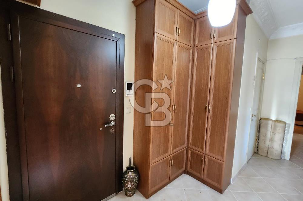 ALTUNİZADE BARBAROS MAHALLESİNDE KİRALIK 3+1 EŞYALI DAİRE