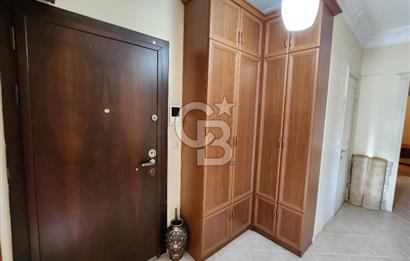 ALTUNİZADE BARBAROS MAHALLESİNDE KİRALIK 3+1 EŞYALI DAİRE