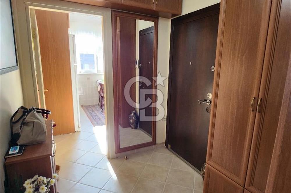 ALTUNİZADE BARBAROS MAHALLESİNDE KİRALIK 3+1 EŞYALI DAİRE