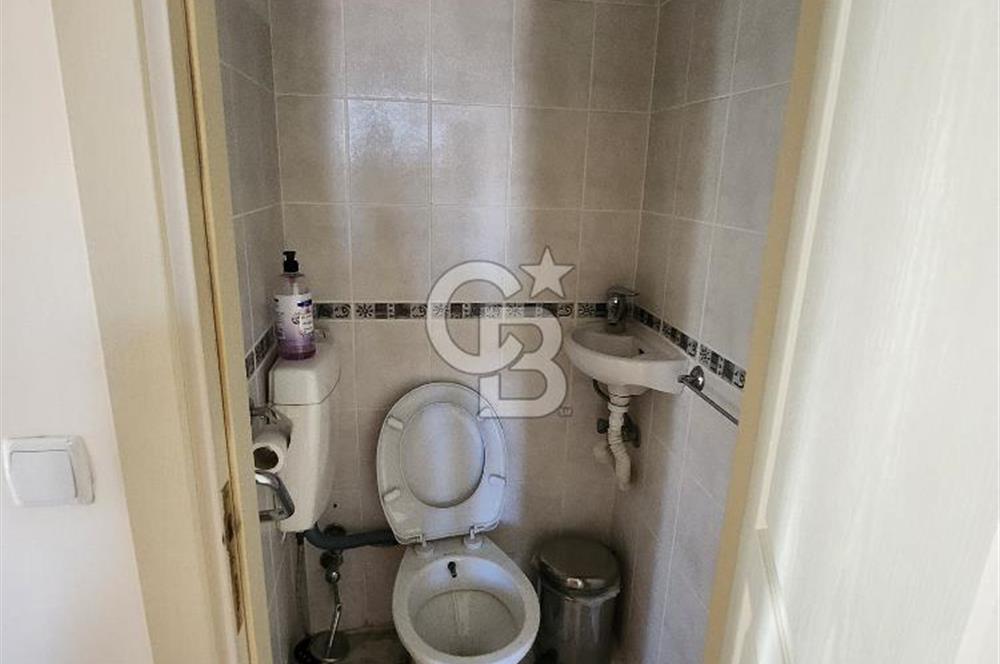 ALTUNİZADE BARBAROS MAHALLESİNDE KİRALIK 3+1 EŞYALI DAİRE