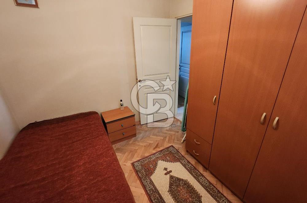 ALTUNİZADE BARBAROS MAHALLESİNDE KİRALIK 3+1 EŞYALI DAİRE