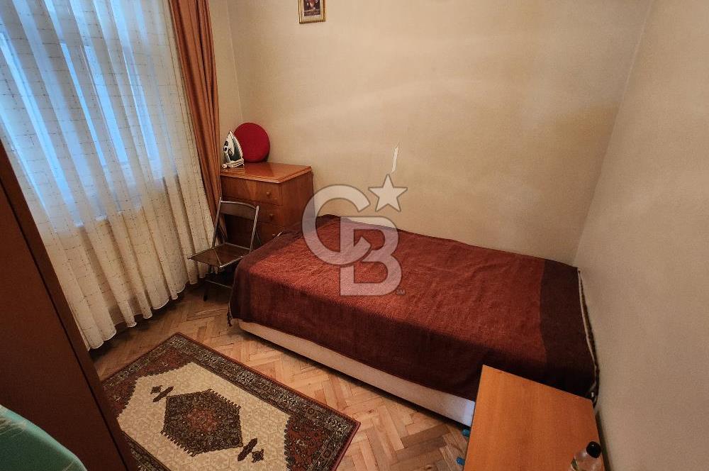 ALTUNİZADE BARBAROS MAHALLESİNDE KİRALIK 3+1 EŞYALI DAİRE