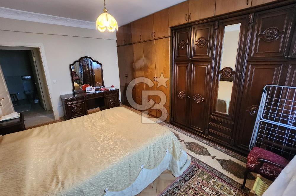 ALTUNİZADE BARBAROS MAHALLESİNDE KİRALIK 3+1 EŞYALI DAİRE