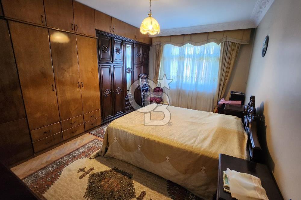 ALTUNİZADE BARBAROS MAHALLESİNDE KİRALIK 3+1 EŞYALI DAİRE