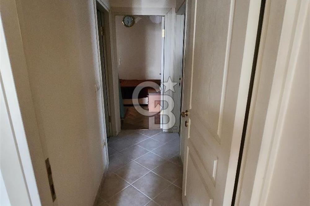 ALTUNİZADE BARBAROS MAHALLESİNDE KİRALIK 3+1 EŞYALI DAİRE