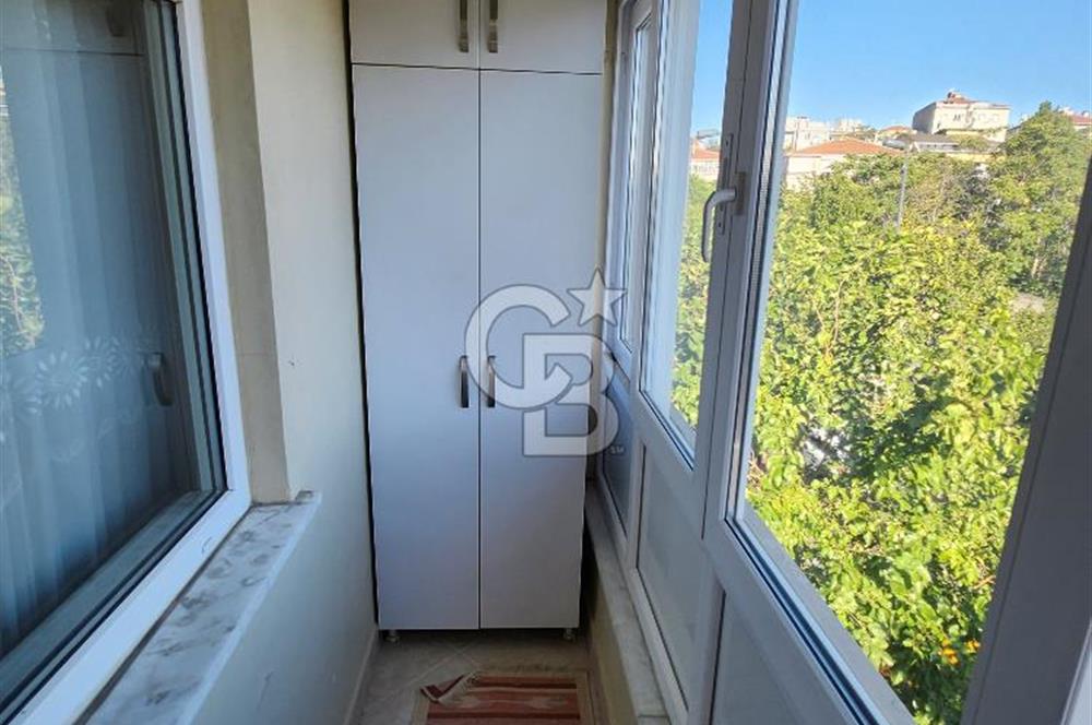 ALTUNİZADE BARBAROS MAHALLESİNDE KİRALIK 3+1 EŞYALI DAİRE
