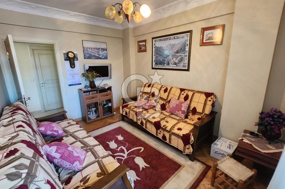 ALTUNİZADE BARBAROS MAHALLESİNDE KİRALIK 3+1 EŞYALI DAİRE