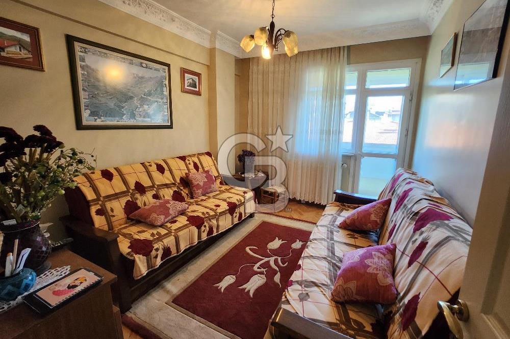 ALTUNİZADE BARBAROS MAHALLESİNDE KİRALIK 3+1 EŞYALI DAİRE