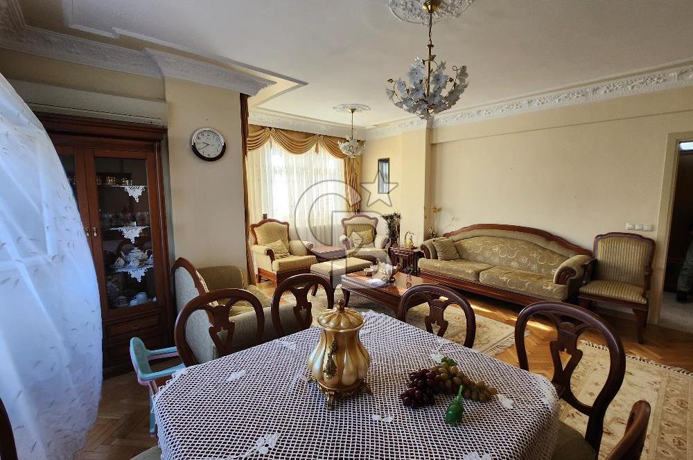 ALTUNİZADE BARBAROS MAHALLESİNDE KİRALIK 3+1 EŞYALI DAİRE