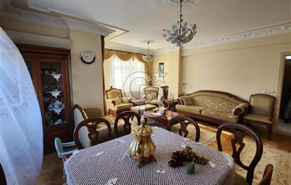 ALTUNİZADE BARBAROS MAHALLESİNDE KİRALIK 3+1 EŞYALI DAİRE
