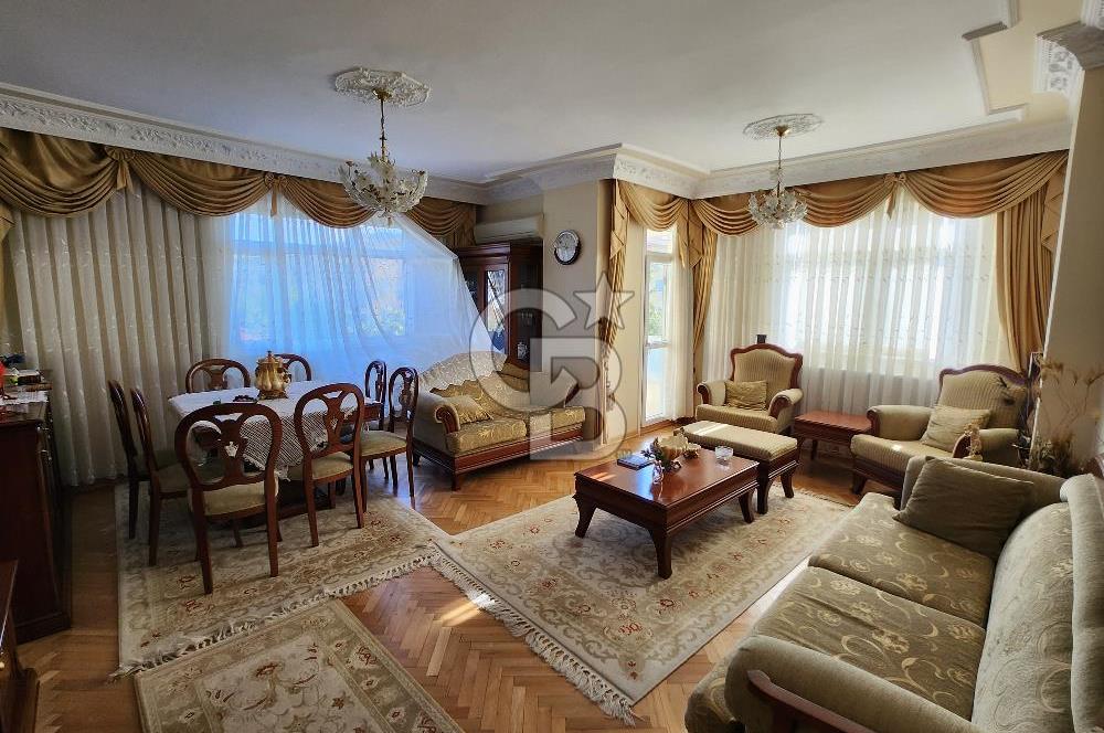 ALTUNİZADE BARBAROS MAHALLESİNDE KİRALIK 3+1 EŞYALI DAİRE