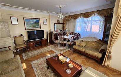 ALTUNİZADE BARBAROS MAHALLESİNDE KİRALIK 3+1 EŞYALI DAİRE