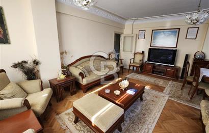ALTUNİZADE BARBAROS MAHALLESİNDE KİRALIK 3+1 EŞYALI DAİRE
