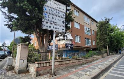 ALTUNİZADE BARBAROS MAHALLESİNDE KİRALIK 3+1 EŞYALI DAİRE